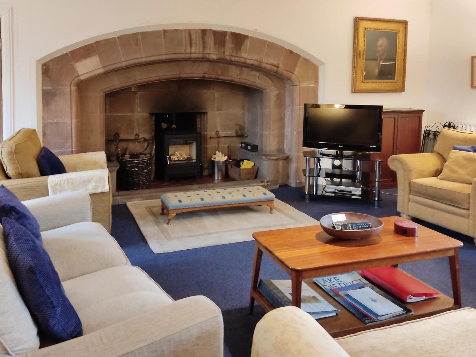 Whitehall Pele Tower Mealsgate Екстериор снимка