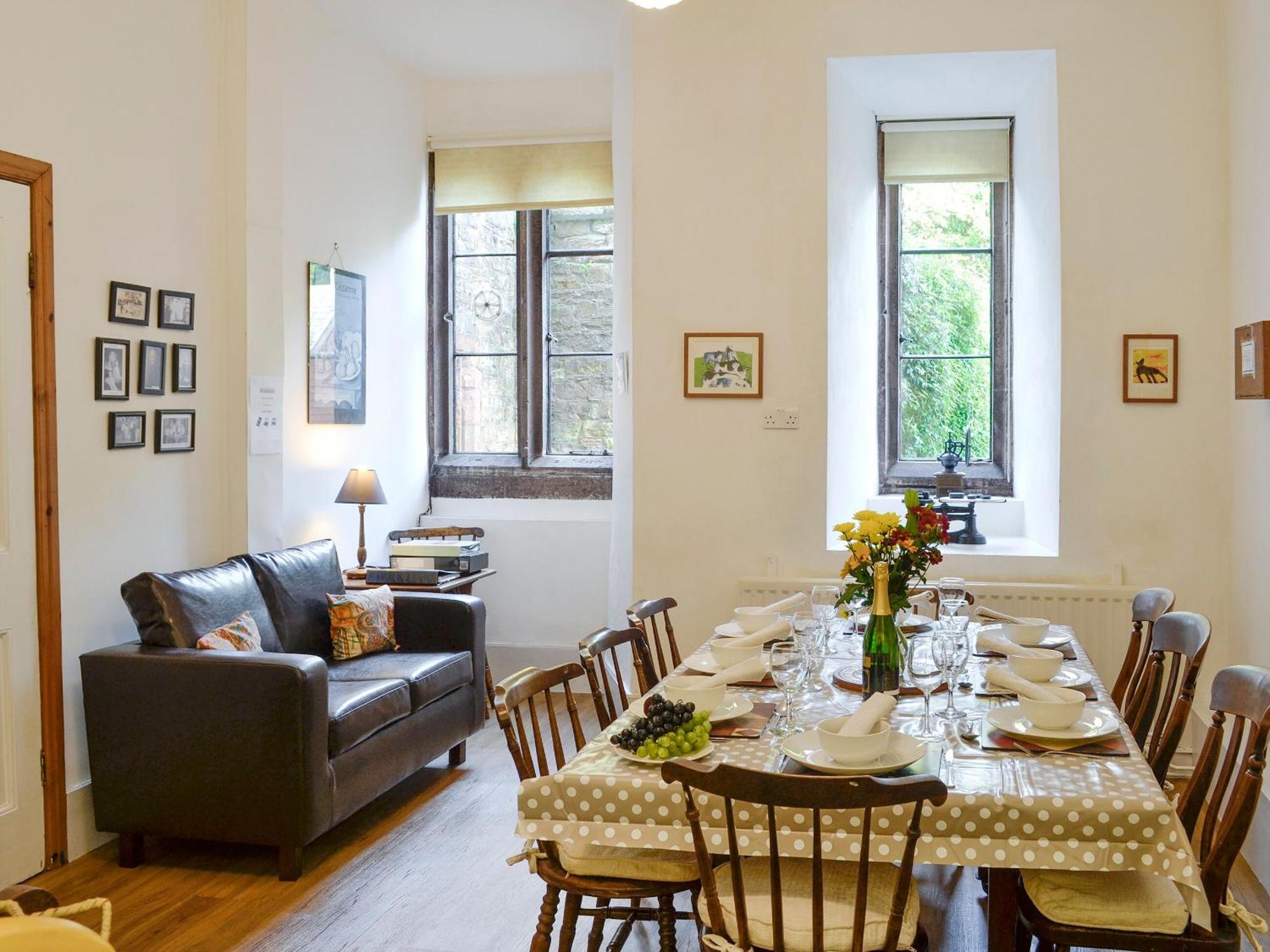 Whitehall Pele Tower Mealsgate Екстериор снимка