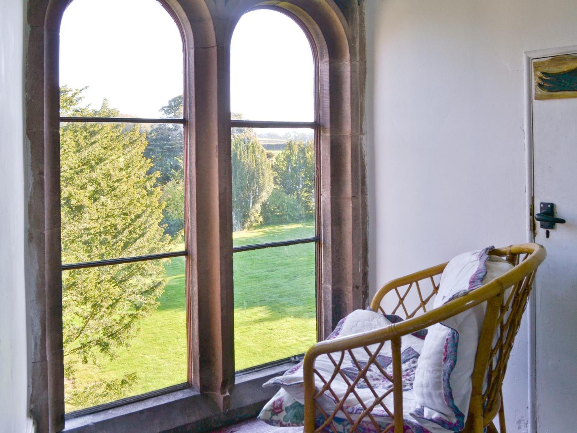 Whitehall Pele Tower Mealsgate Екстериор снимка