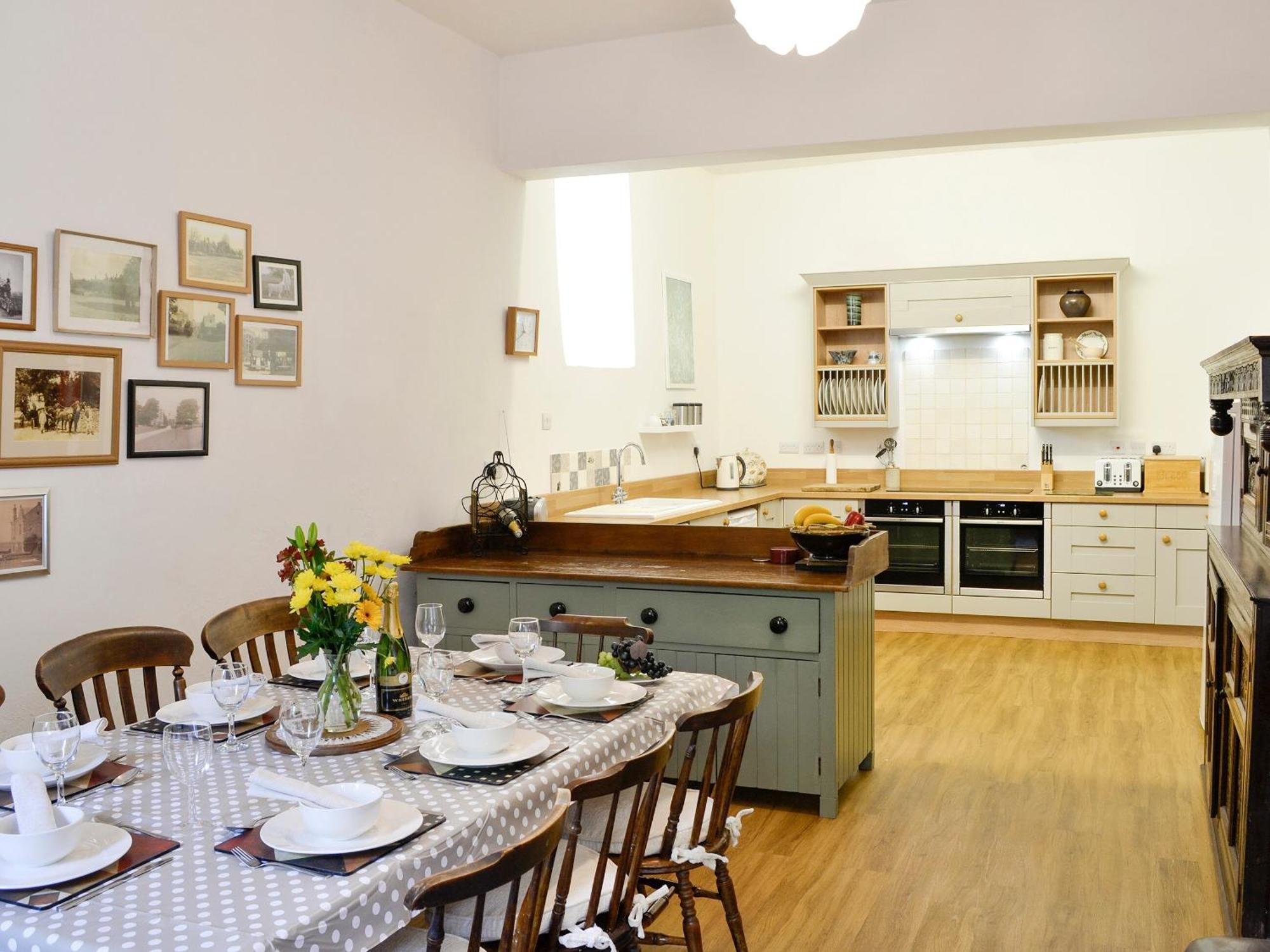 Whitehall Pele Tower Mealsgate Екстериор снимка